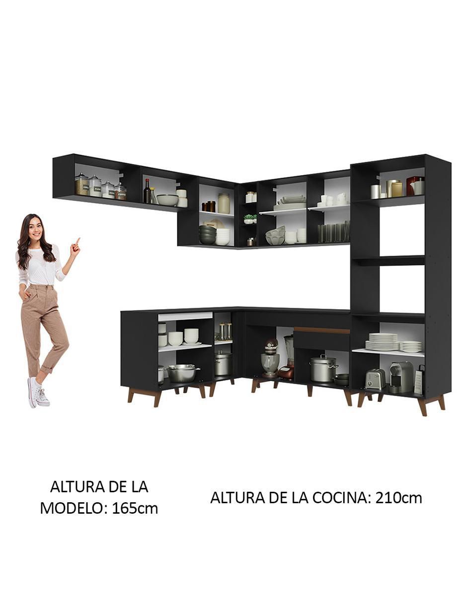 Cocina integral Reims 11