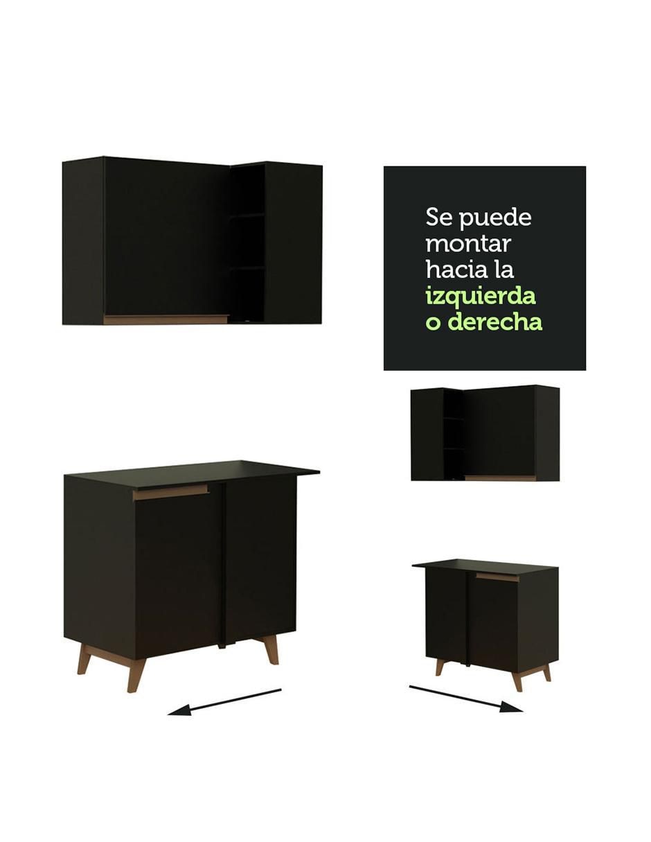 Cocina integral Reims 5
