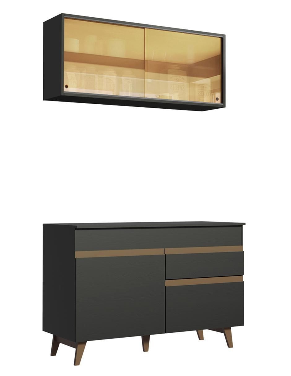 Cocina integral Reims