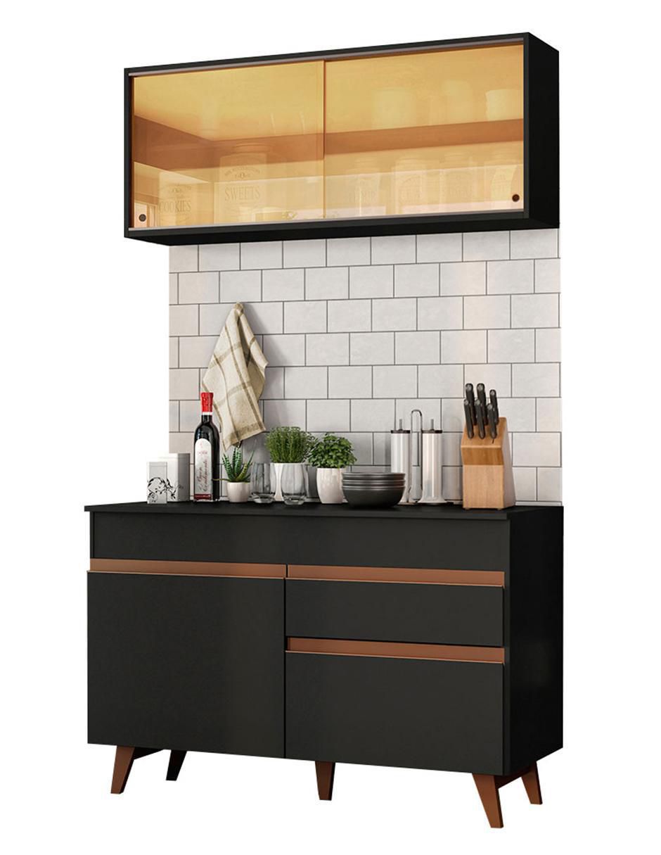 Cocina integral Reims 3