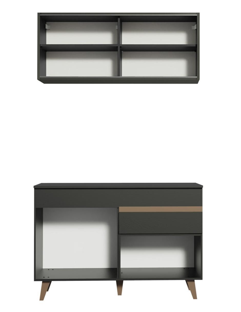 Cocina integral Reims 6