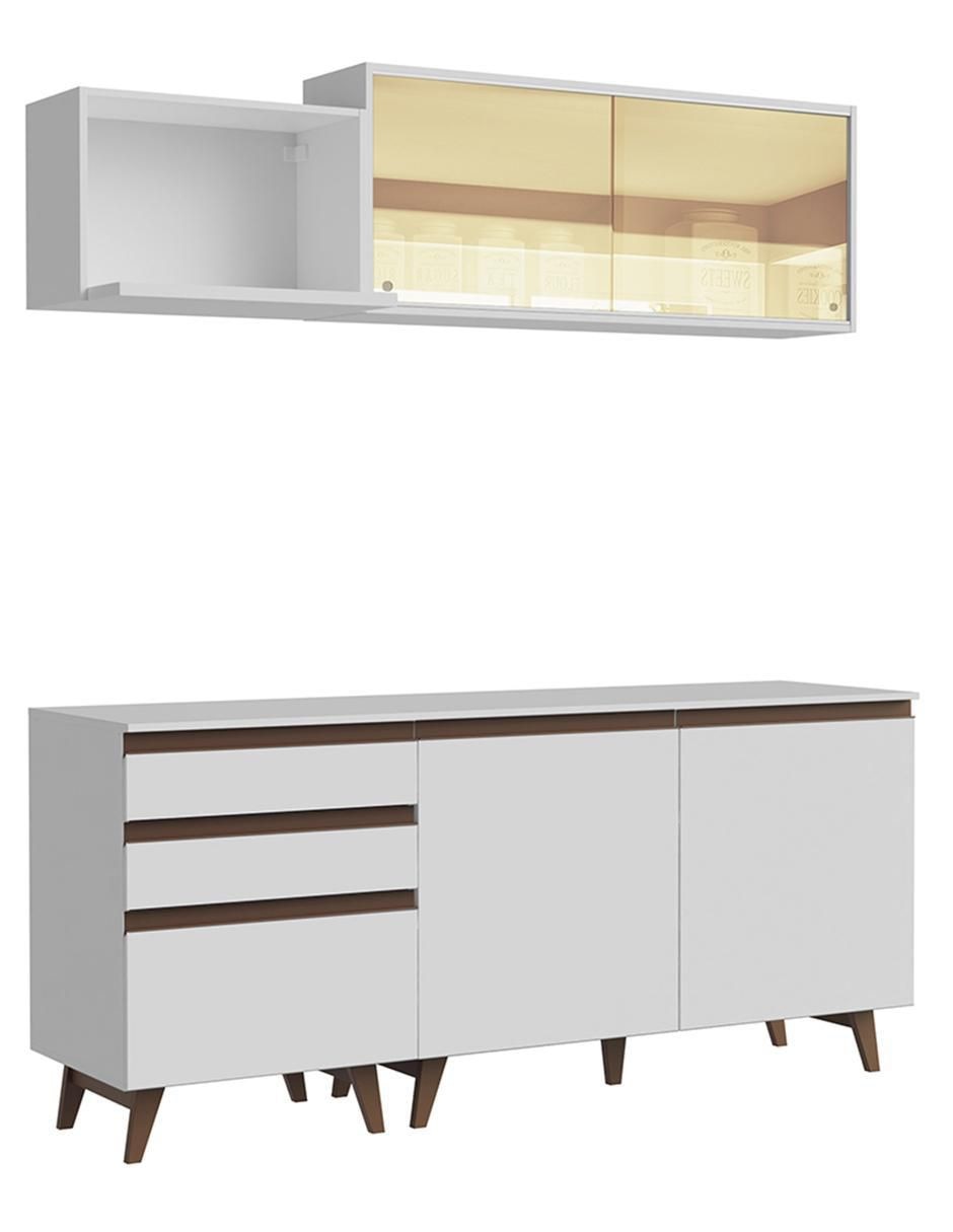 Cocina integral Reims