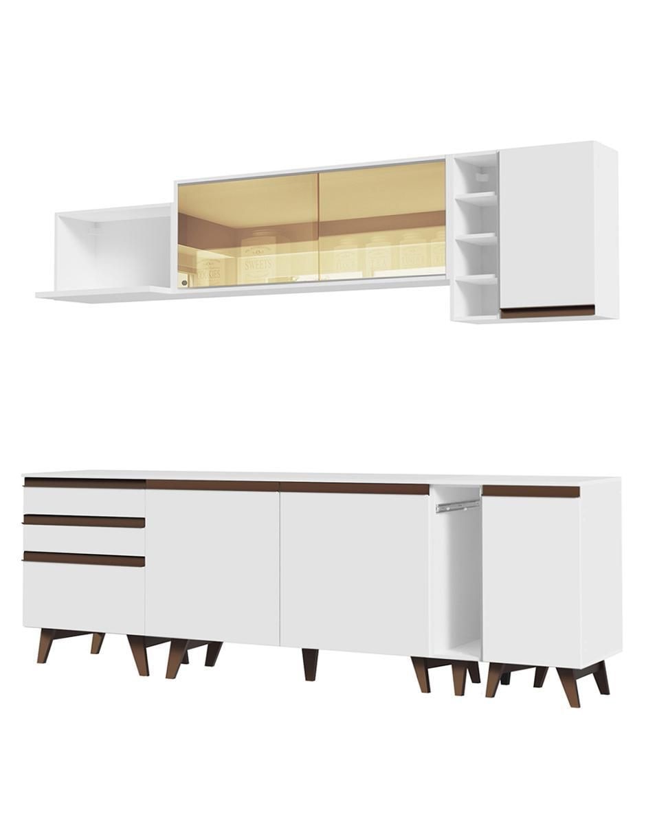 Cocina integral Reims