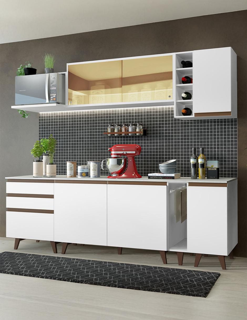 Cocina integral Reims 2
