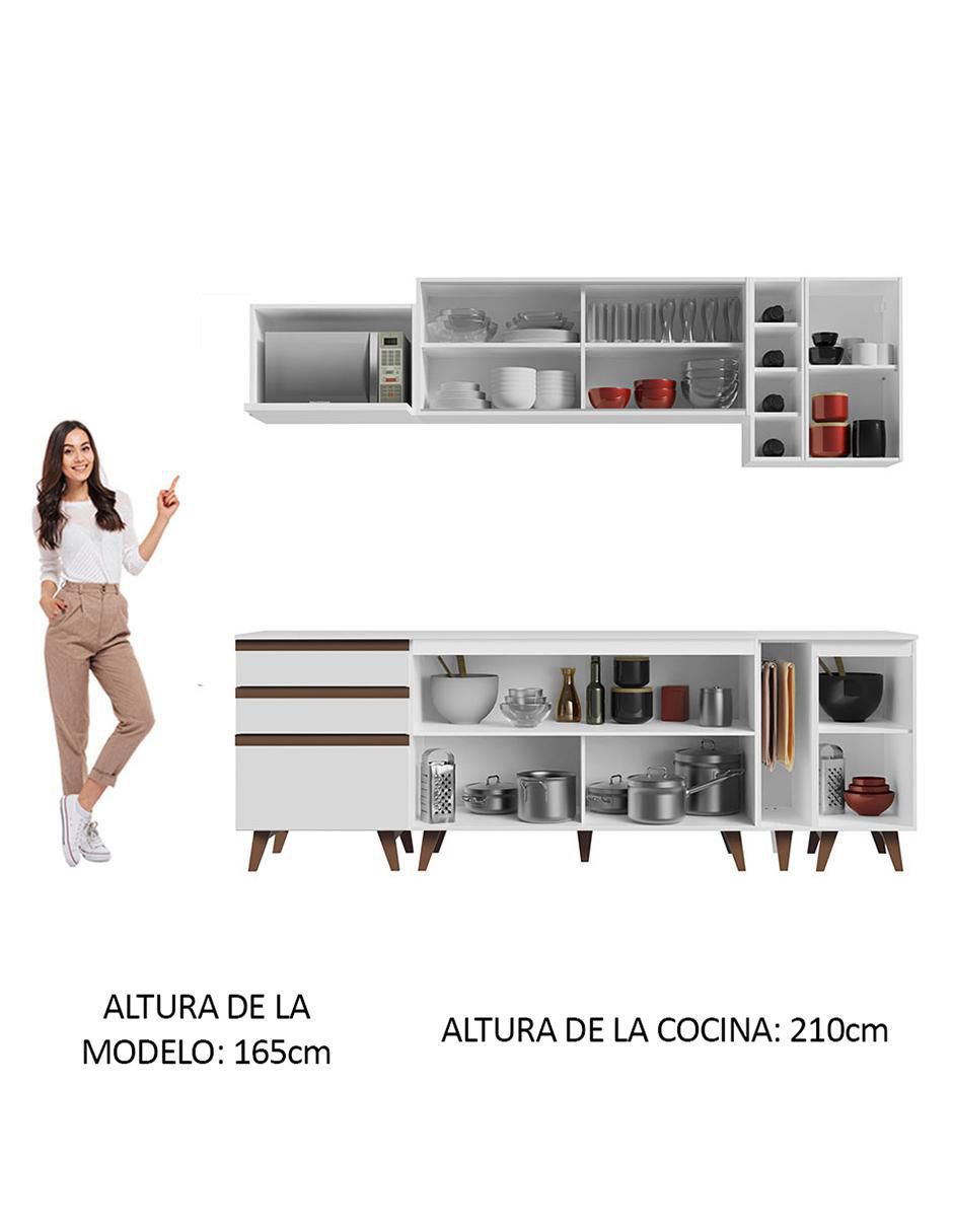 Cocina integral Reims 11