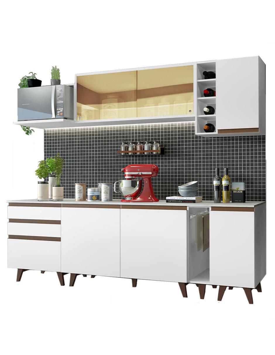 Cocina integral Reims 3