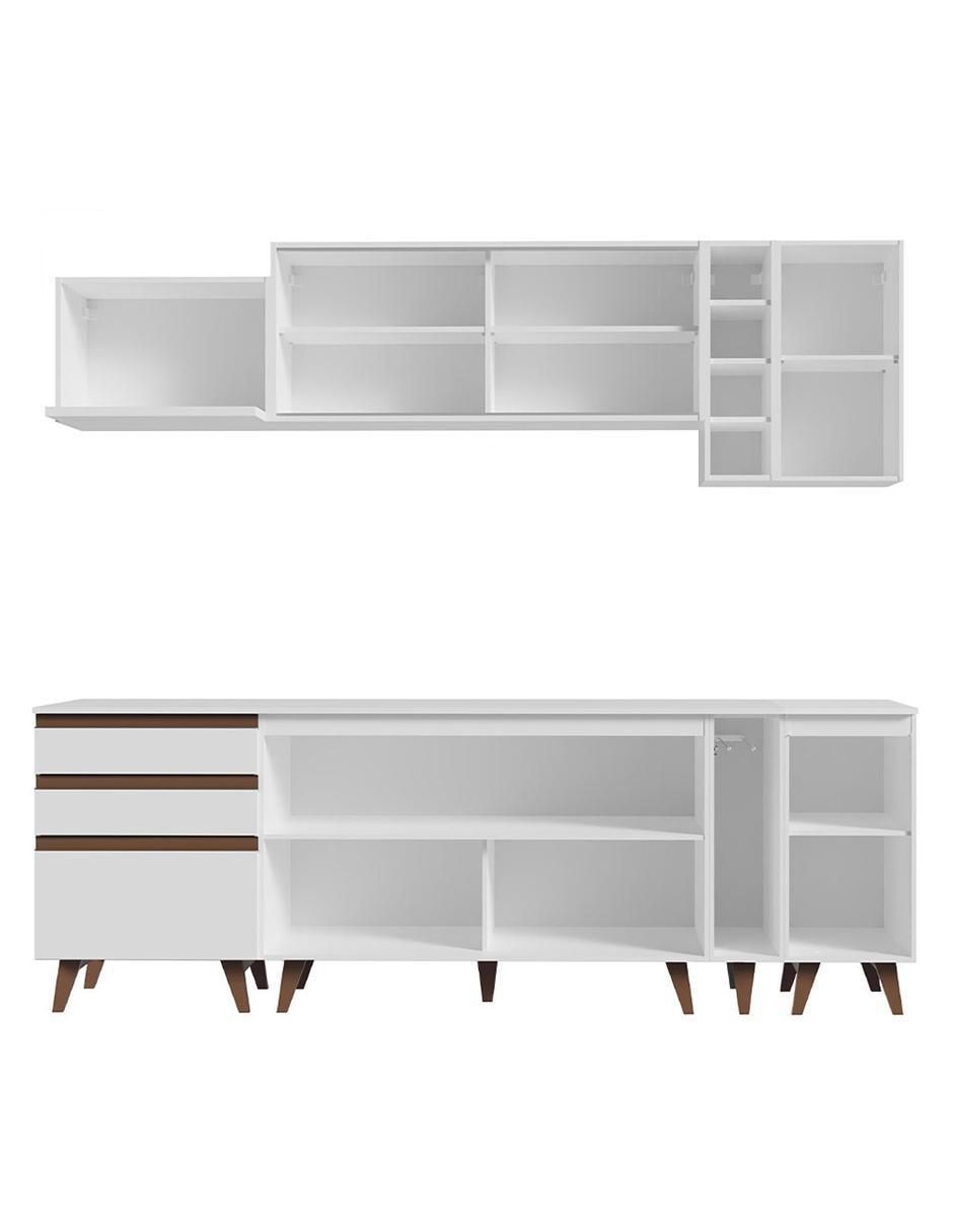 Cocina integral Reims 7