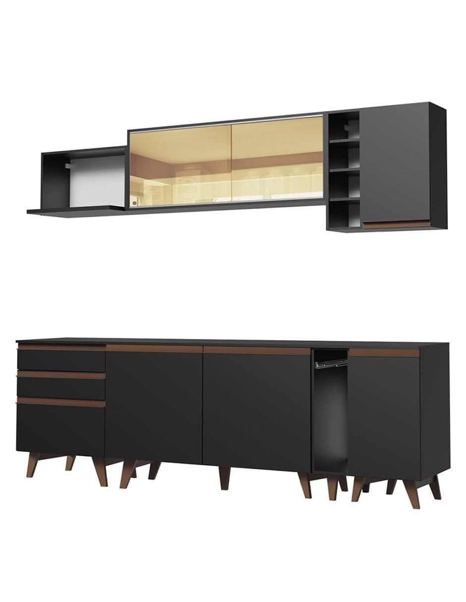 Cocina integral Reims