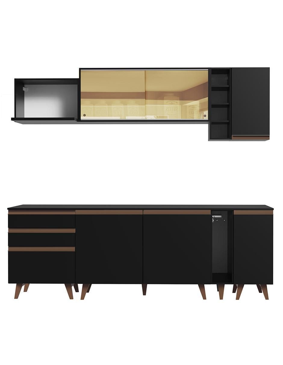 Cocina integral Reims 2