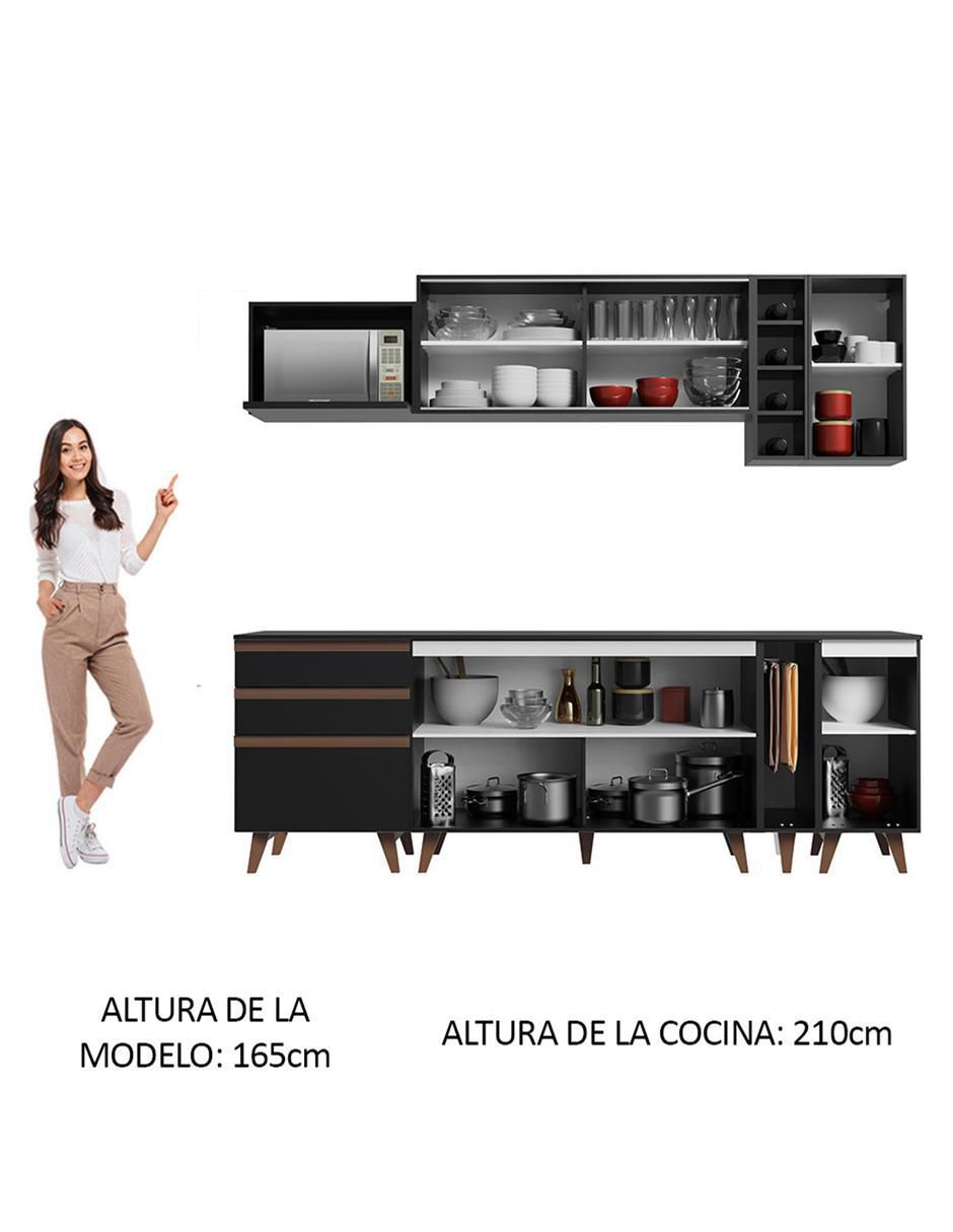 Cocina integral Reims 12
