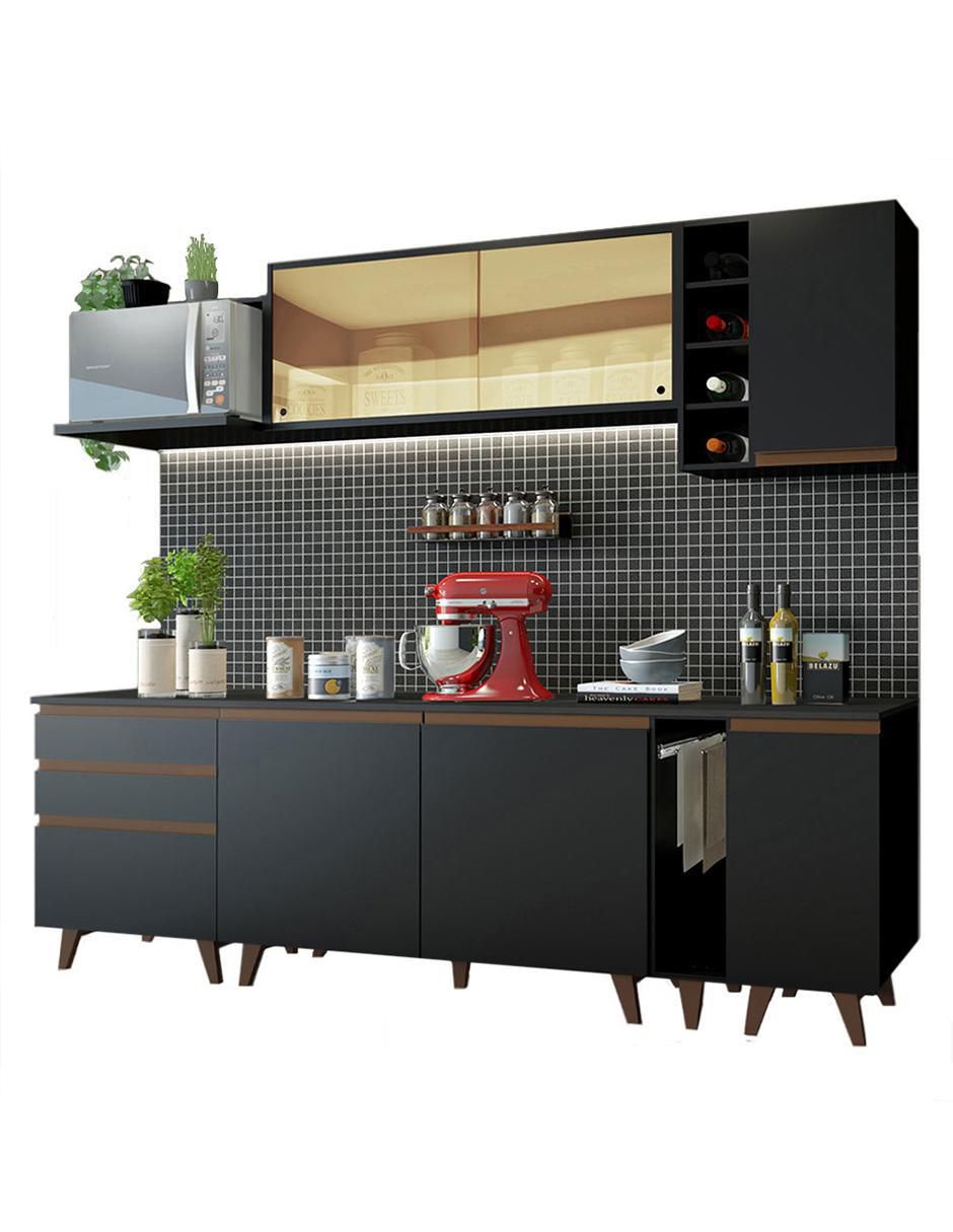 Cocina integral Reims 4