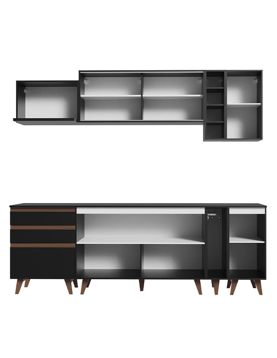 Cocina integral Reims 9