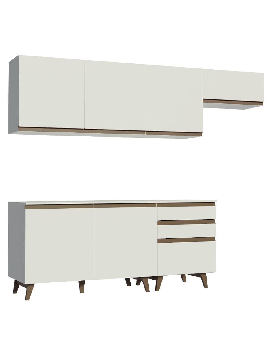 Cocina integral Reims