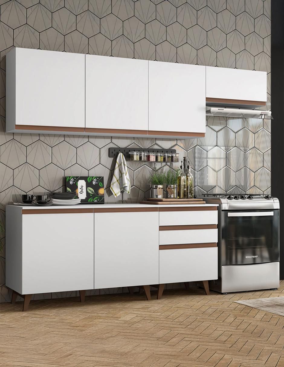 Cocina integral Reims 2