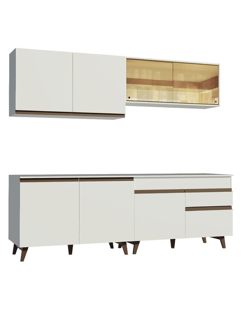 Cocina integral Reims