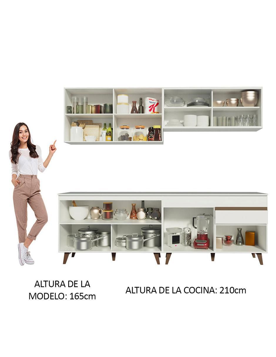 Cocina integral Reims 11