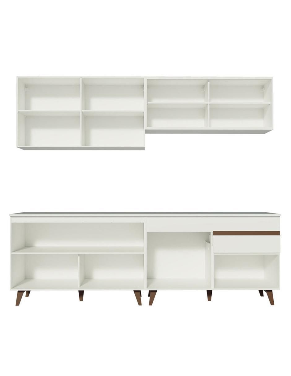 Cocina integral Reims 6