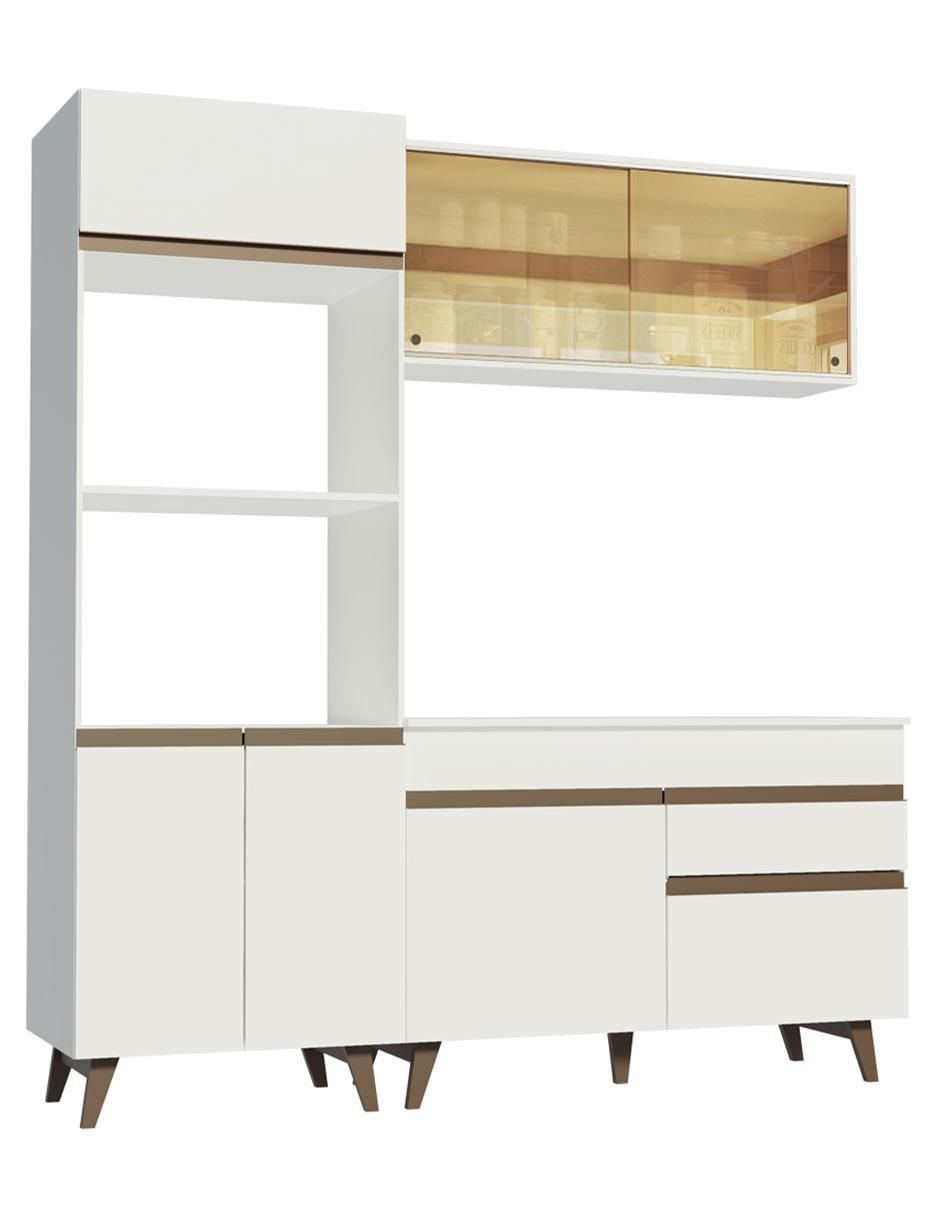Cocina integral Reims