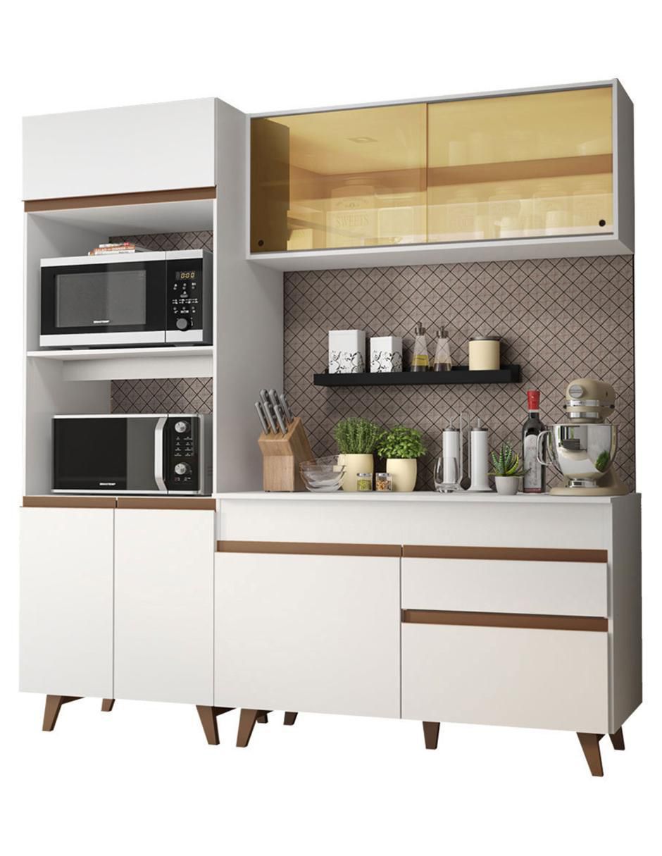 Cocina integral Reims 3