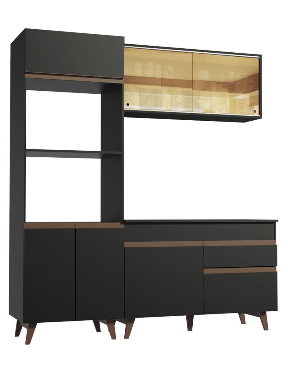 Cocina integral Reims