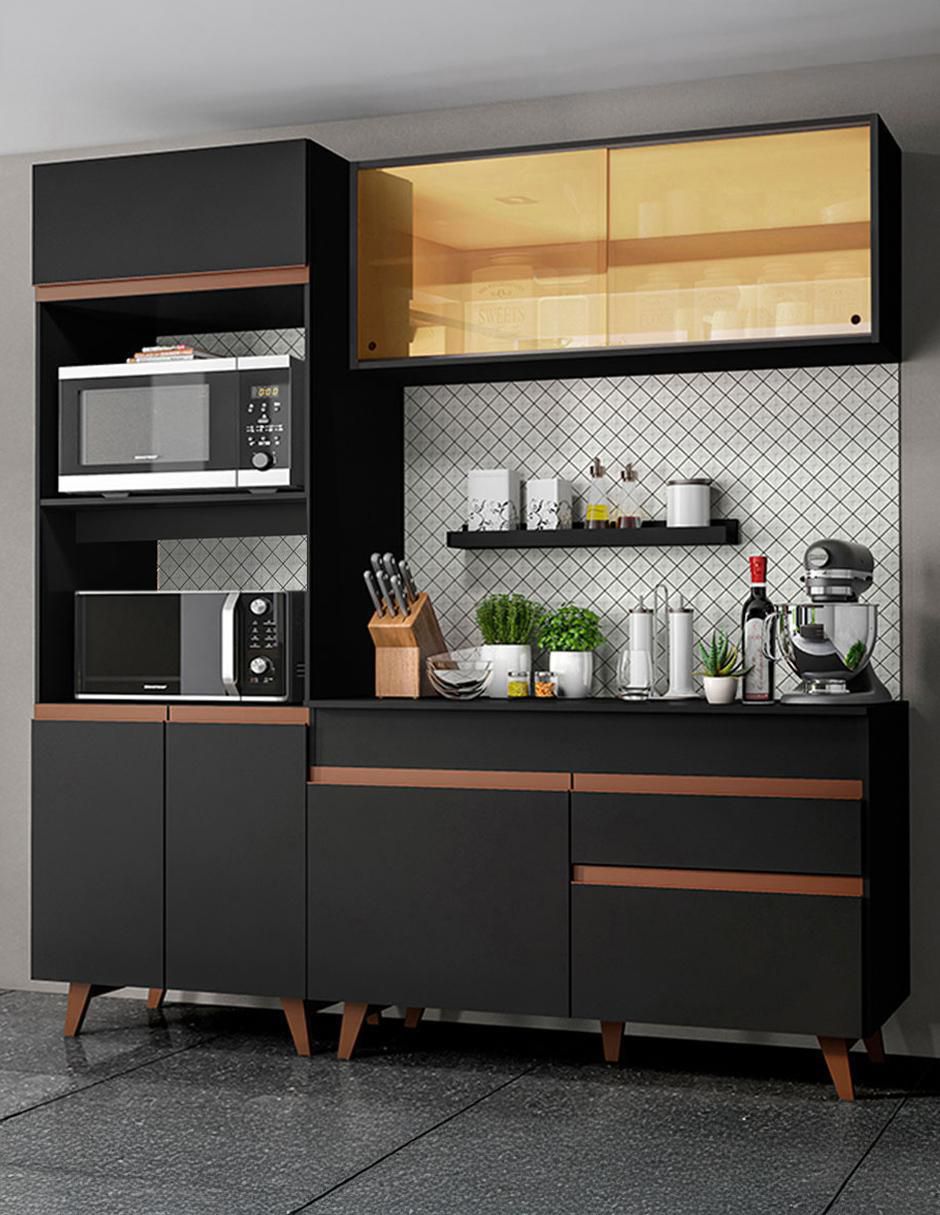 Cocina integral Reims 2