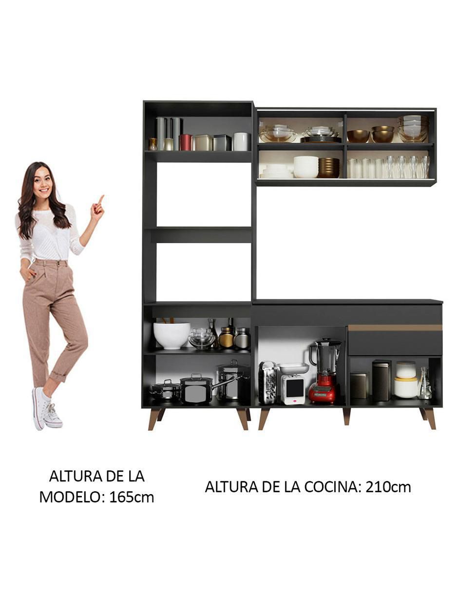 Cocina integral Reims 11