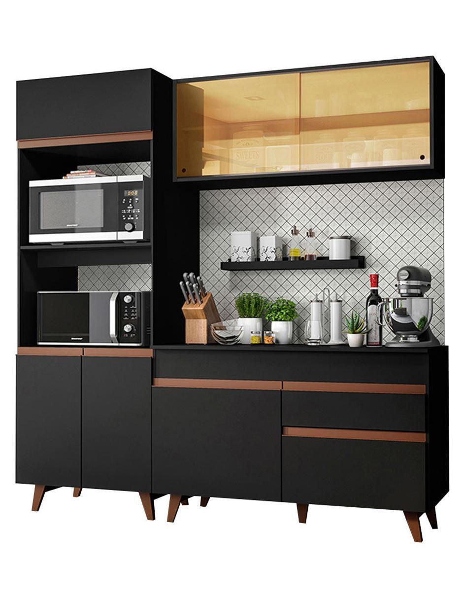 Cocina integral Reims 3