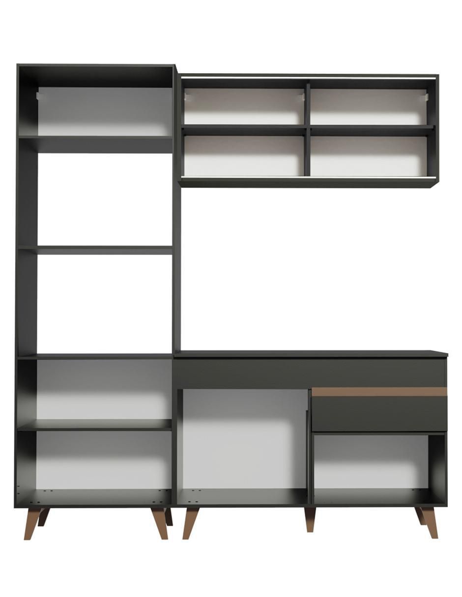 Cocina integral Reims 4