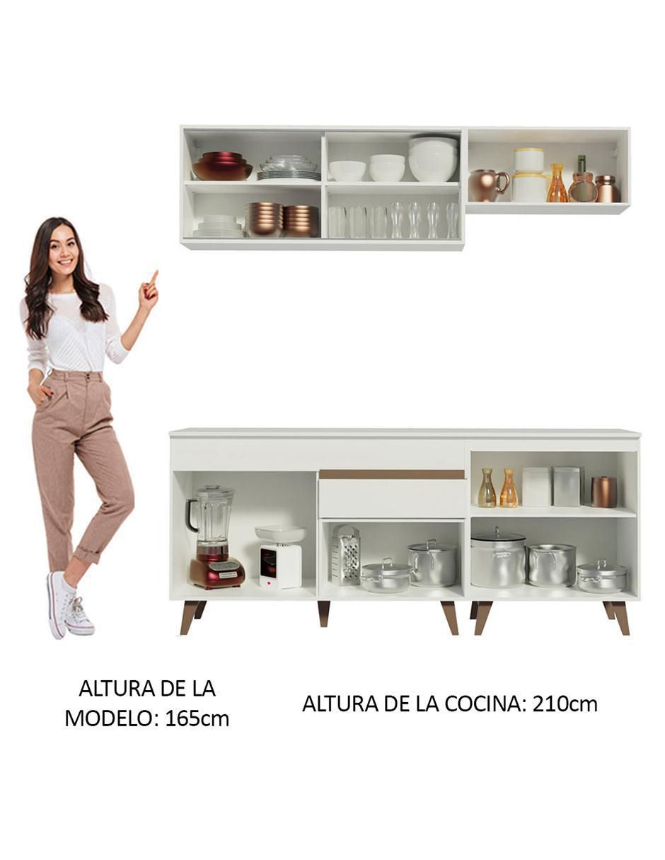 Cocina integral Reims 11