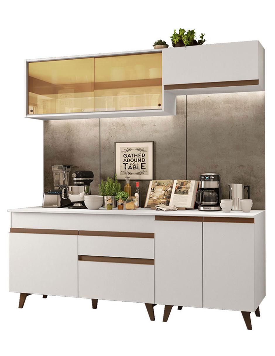 Cocina integral Reims 3