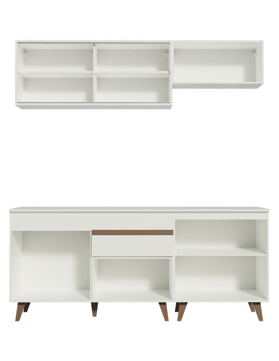 Cocina integral Reims 6