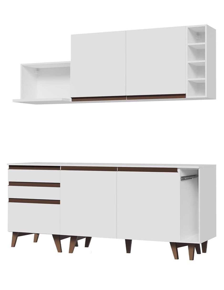Cocina integral Reims