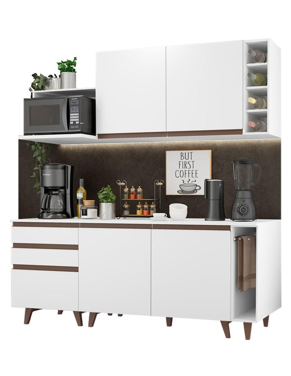 Cocina integral Reims 3