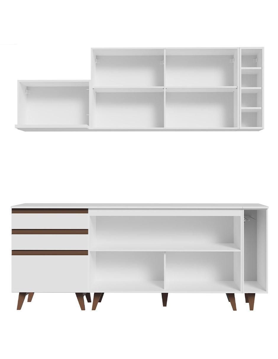 Cocina integral Reims 6