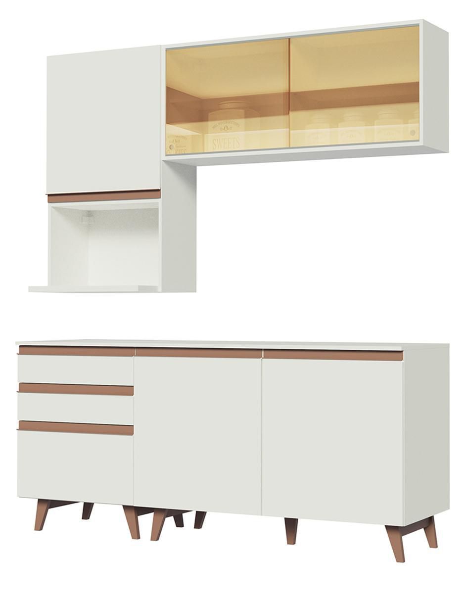 Cocina integral Reims