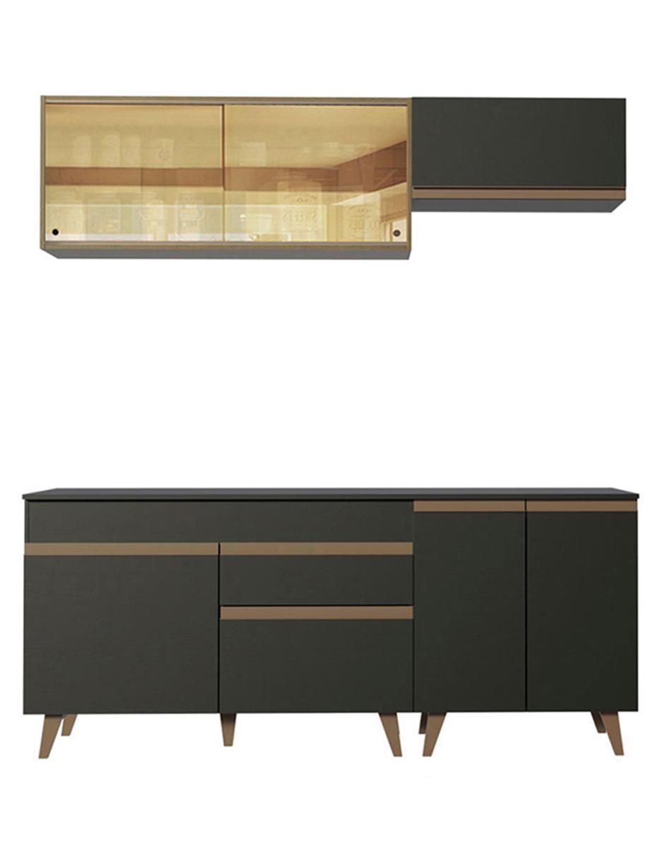 Cocina integral Reims