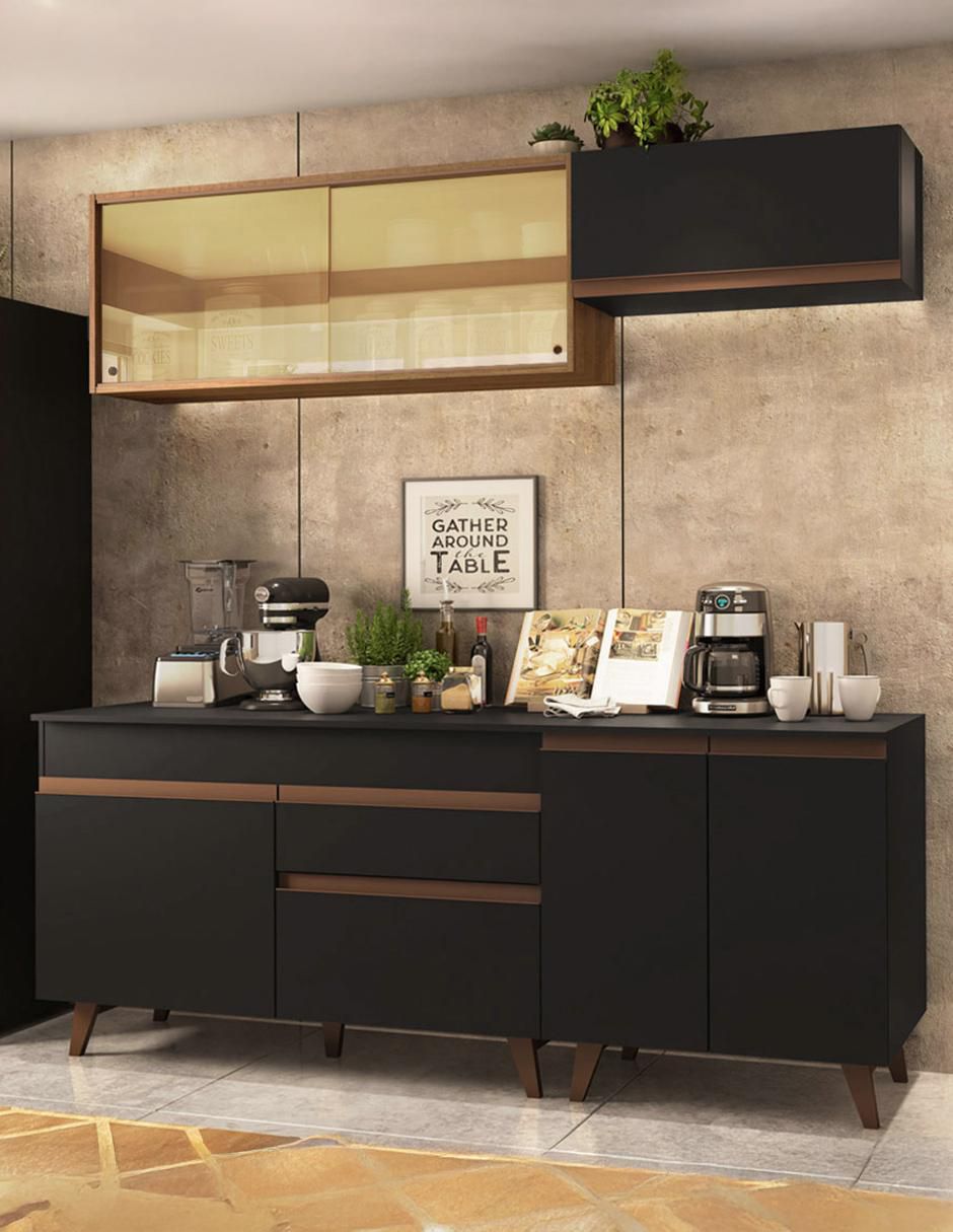 Cocina integral Reims 2