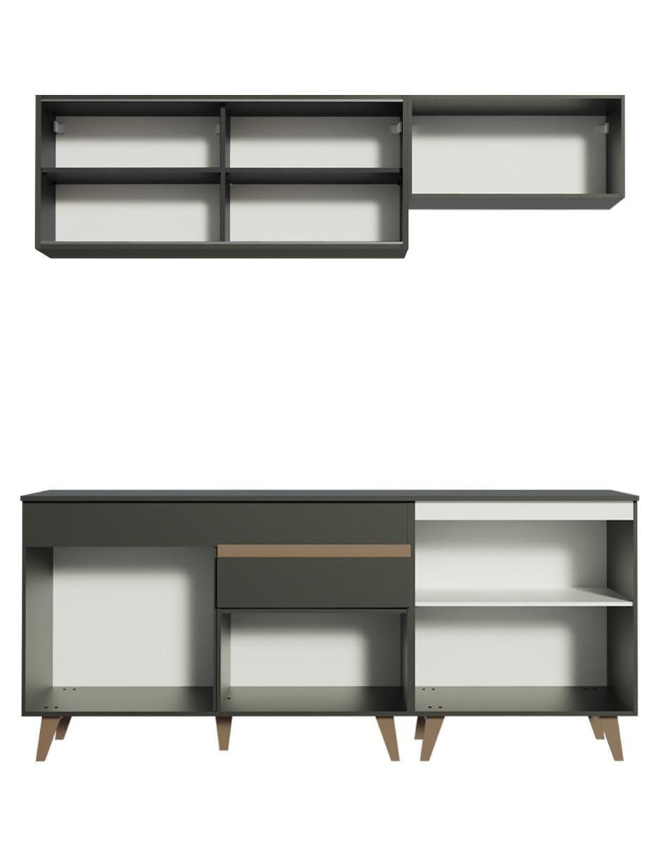 Cocina integral Reims 9