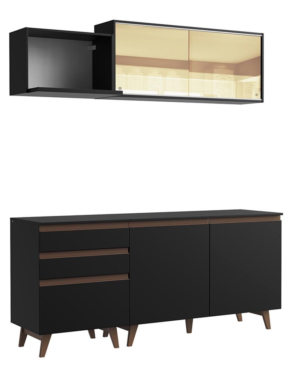 Cocina integral Reims
