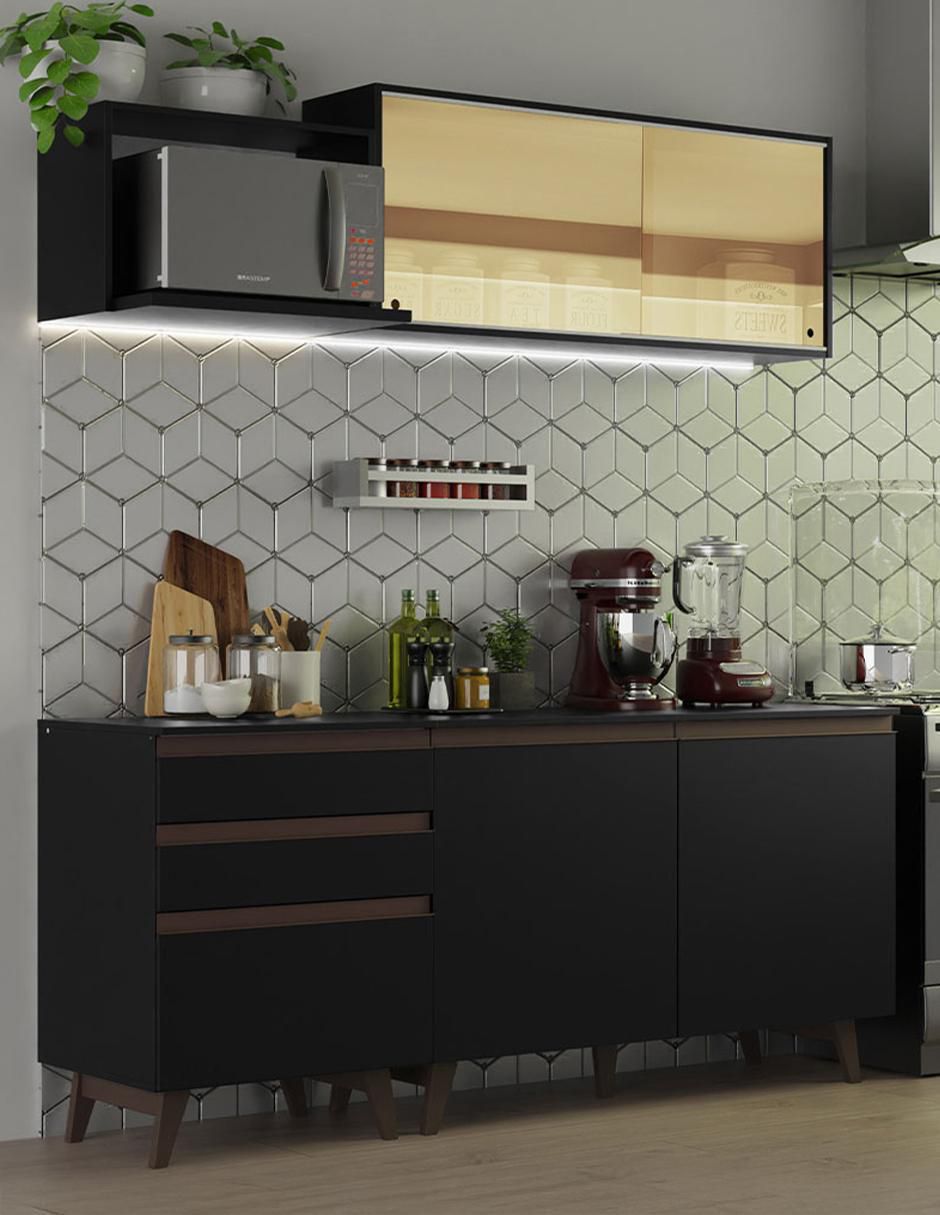 Cocina integral Reims 2