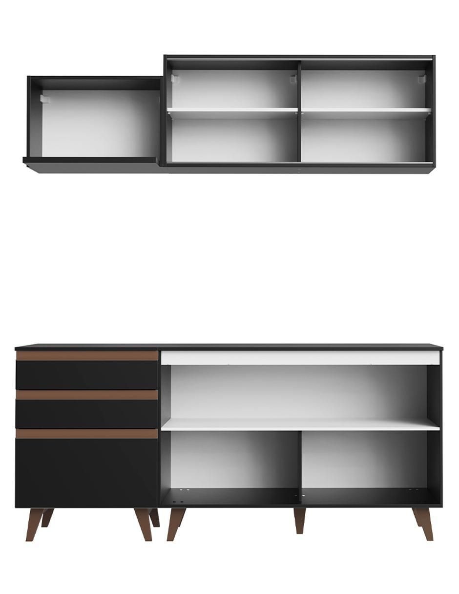 Cocina integral Reims 9