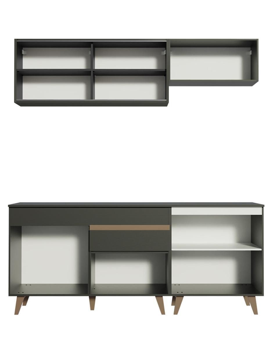 Cocina integral Reims 4