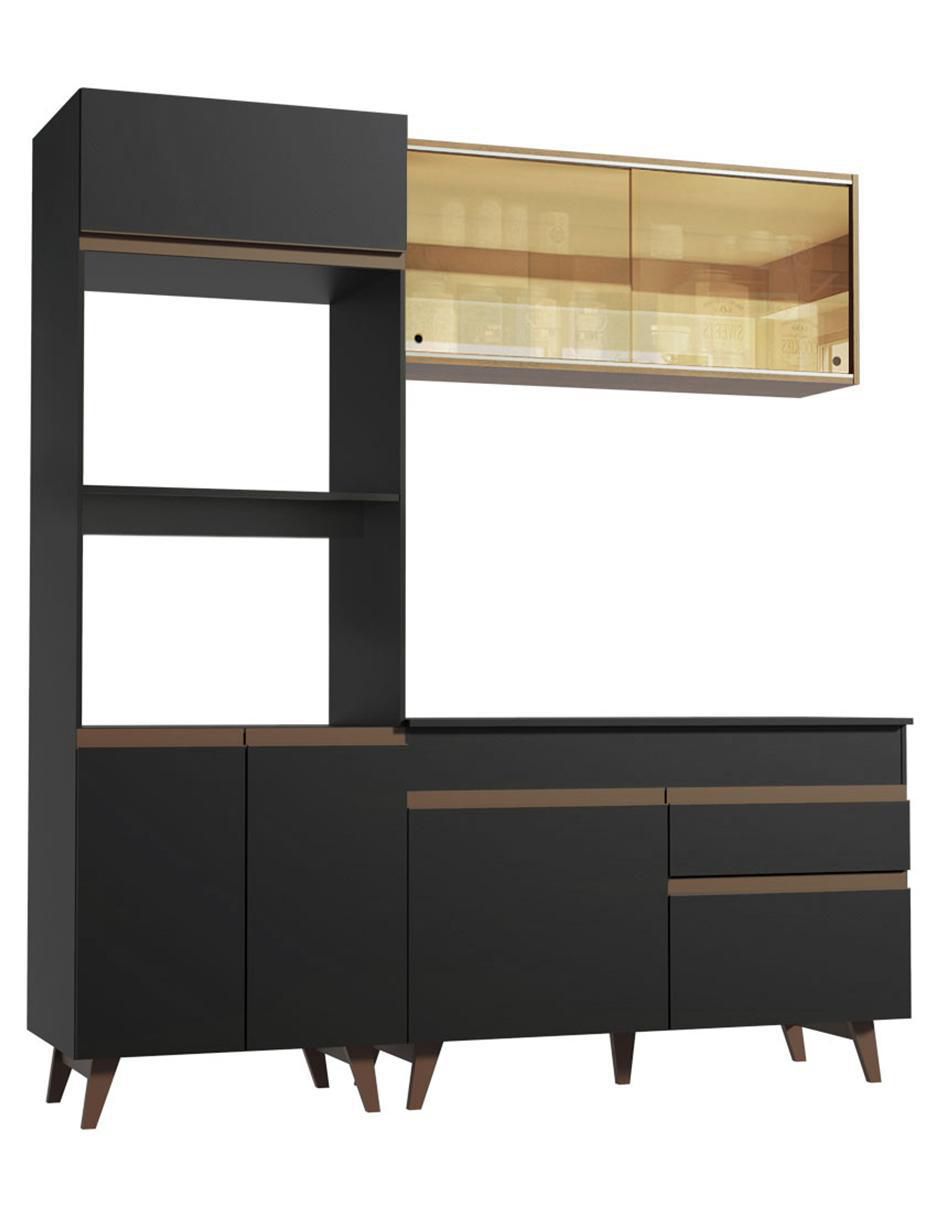 Cocina integral Reims
