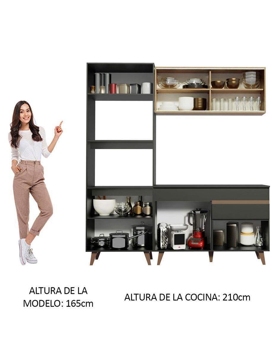Cocina integral Reims 11