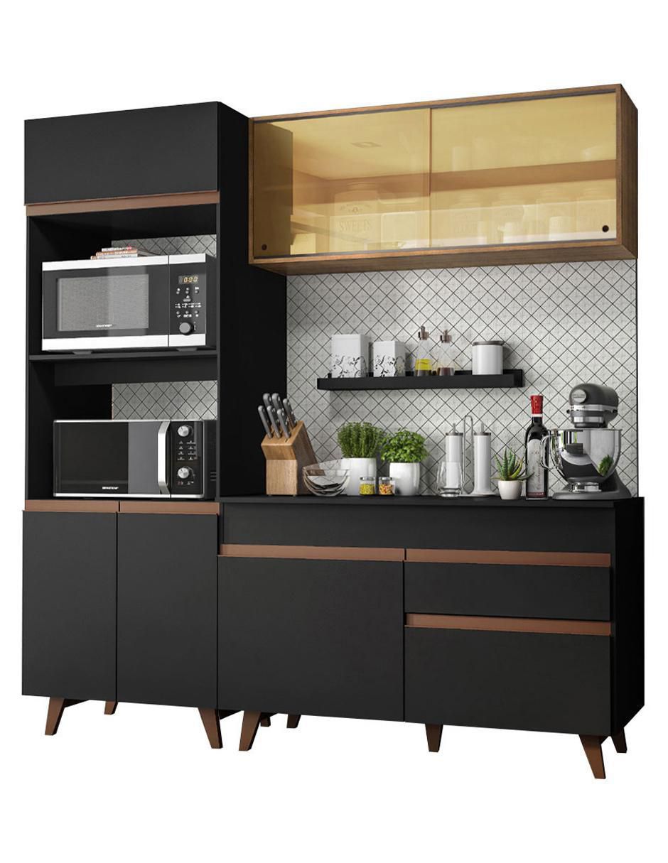 Cocina integral Reims 3
