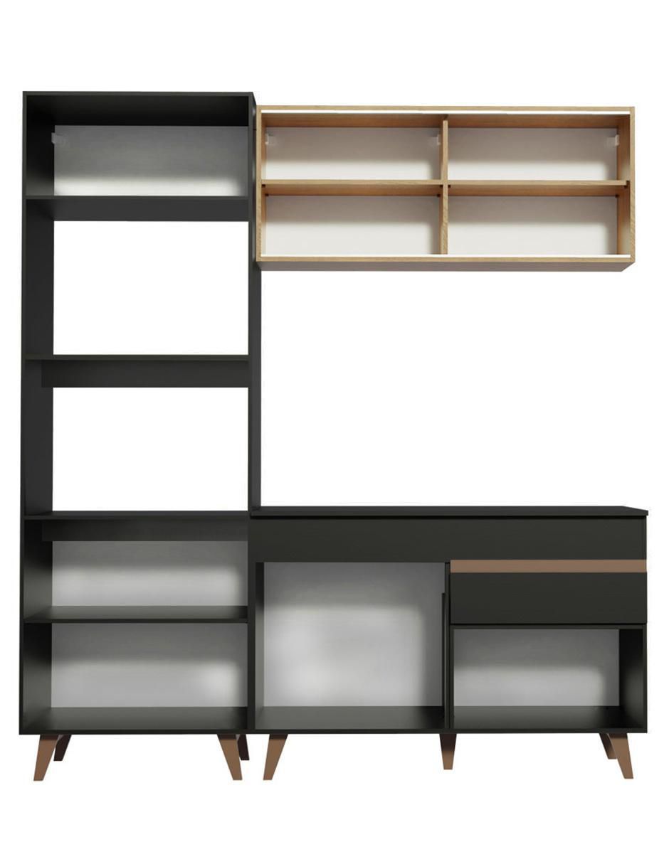 Cocina integral Reims 6