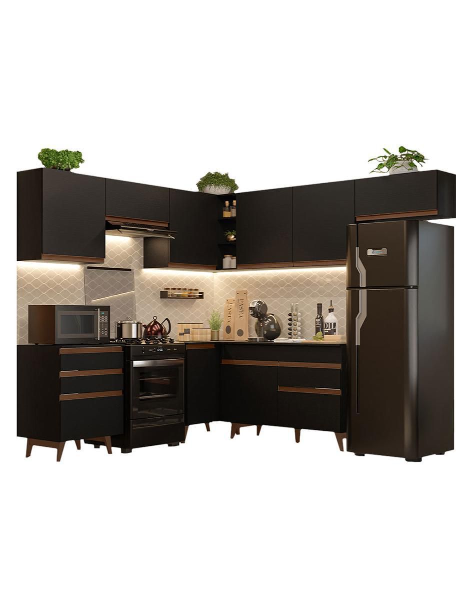Cocina integral Reims 3