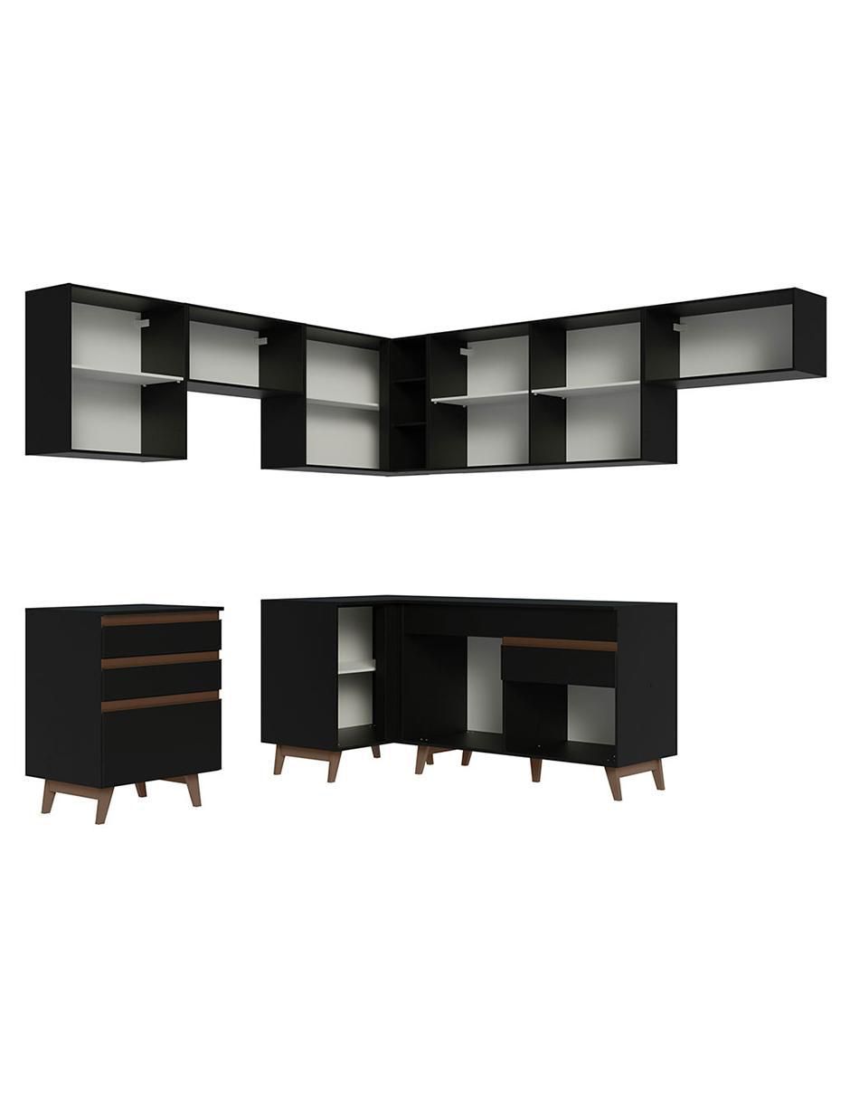 Cocina integral Reims 7