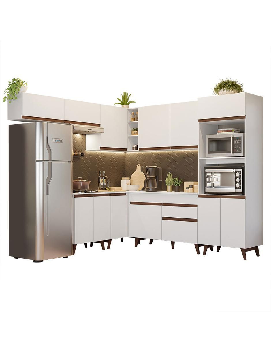 Cocina integral Reims 3