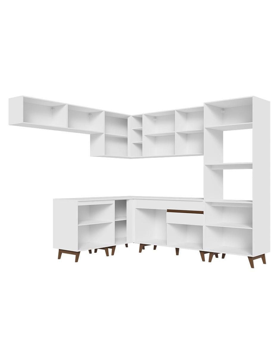Cocina integral Reims 7